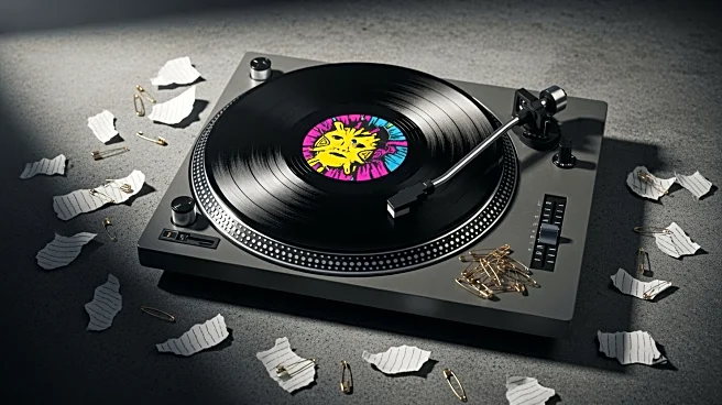 PUNK Magazine's 50th Anniversary Exhibition Celebrates Its Global Cultural Impact