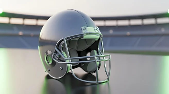 Jared Goff's Transition to Detroit Lions Marks Career Revival and Team Turnaround