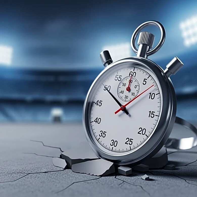 Grand Slam Track League Files for Bankruptcy Amid Financial Struggles