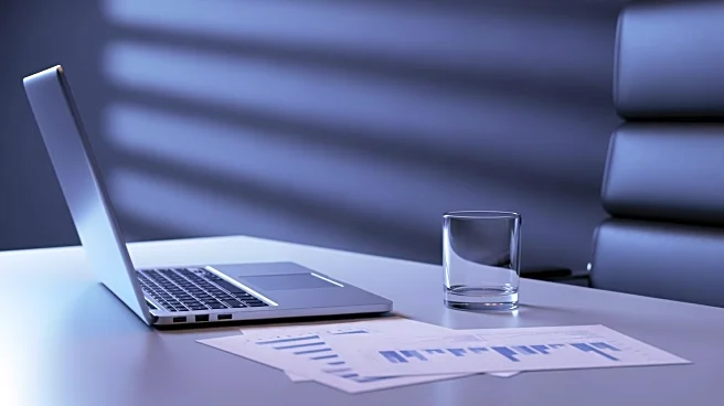 Director Carl Erik Rinsch Convicted of Defrauding Netflix of $11 Million