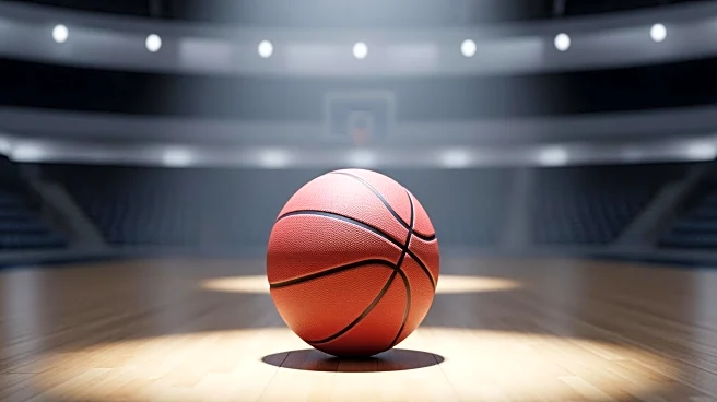 Brooklyn Nets' Danny Wolf Shows Consistent Performance Improvement