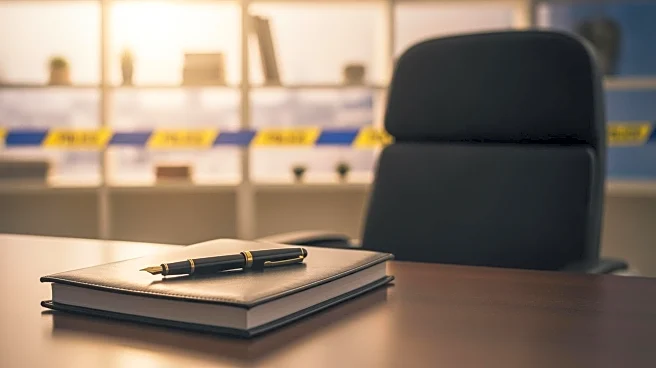 Altria CEO Billy Gifford Announces Retirement in 2026, CFO Sal Mancuso Named Successor