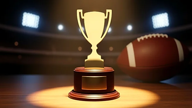 USC Leads in Producing Heisman Trophy Winners, Impacting College Football Legacy