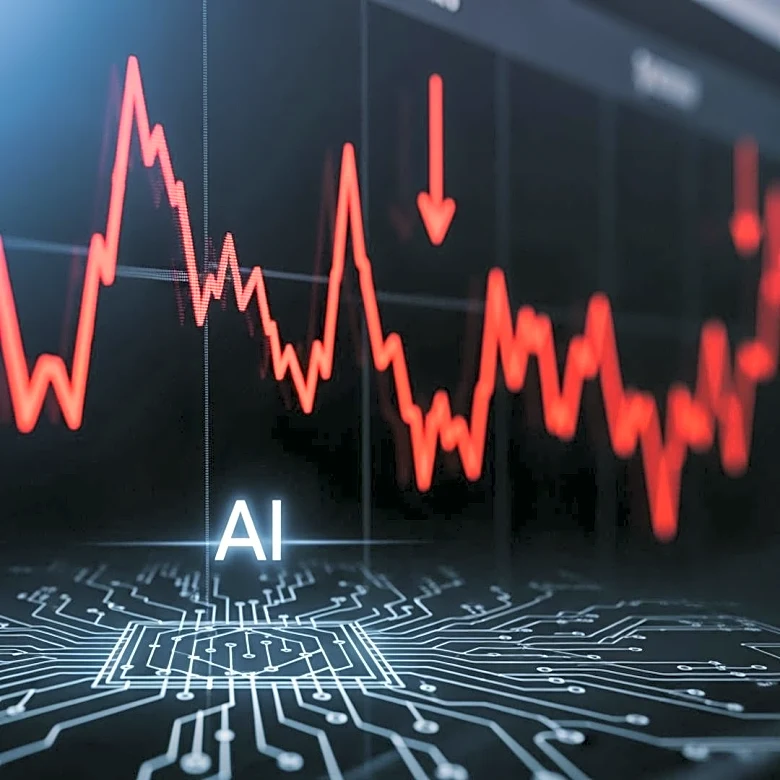 Tech Stocks Decline Amid Investor Concerns Over AI Investments