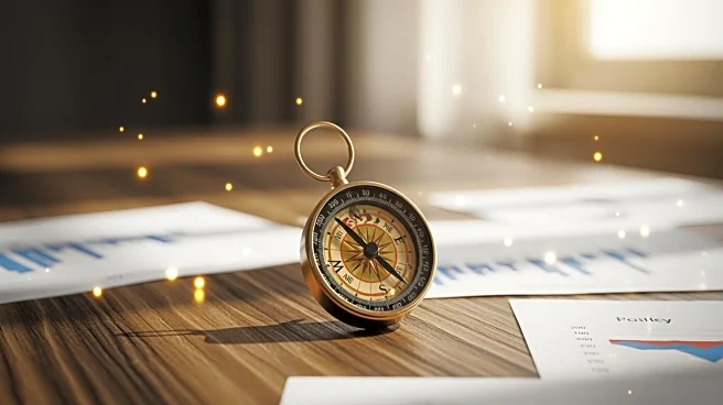 Georgia's Economic Growth Faces Uncertainty Amid Policy Challenges