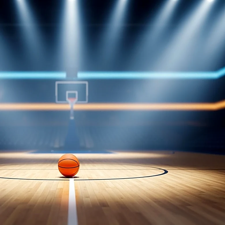 Big Ten Basketball: Nebraska Faces Illinois in Key Matchup Amidst Conference Dynamics