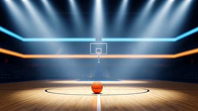 Big Ten Basketball: Nebraska Faces Illinois in Key Matchup Amidst Conference Dynamics