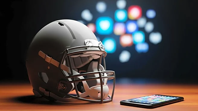 Ohio State's Jeremiah Smith Reacts to Biletnikoff Award Snub with Social Media Post