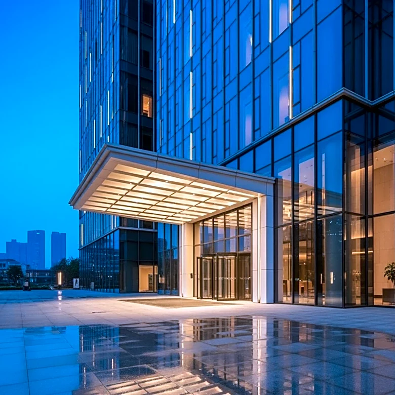 Hilton Arcadia Los Angeles Hotel Opens with 173 Rooms and Extensive Event Space