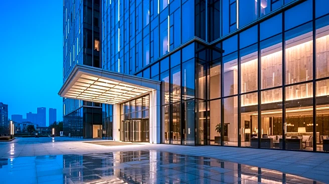 Hilton Arcadia Los Angeles Hotel Opens with 173 Rooms and Extensive Event Space