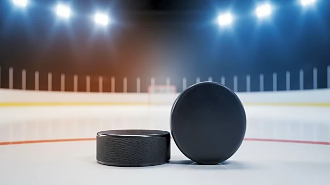 Philadelphia Flyers Prepare for Home-and-Home Series Against Carolina Hurricanes