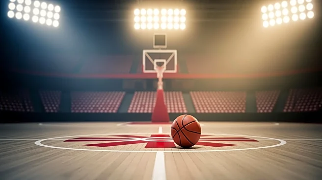 NC State Coach Will Wade Prepares for Key Matchup Against No. 19 Kansas