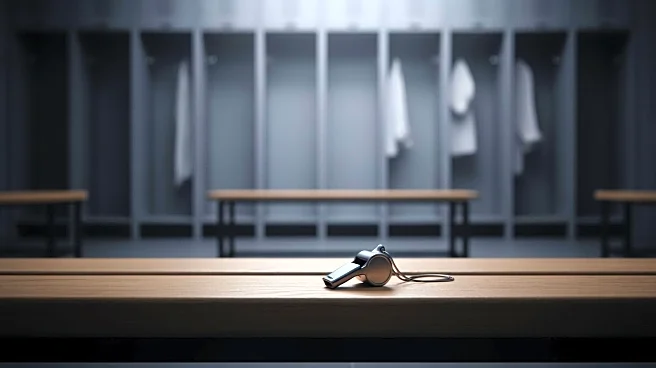 Ex-Michigan Coach Sherrone Moore Charged with Felony Following Dismissal