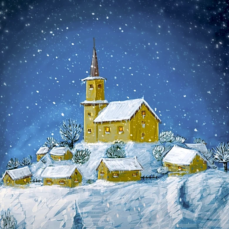 Christkindlmarkt in Utah Boosts Multicultural Community and Local Artisans