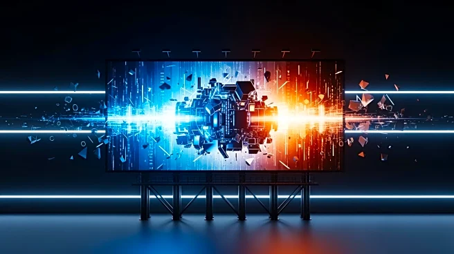 Amazon's $60 Billion Ad Business Faces Tensions with Adtech Partners