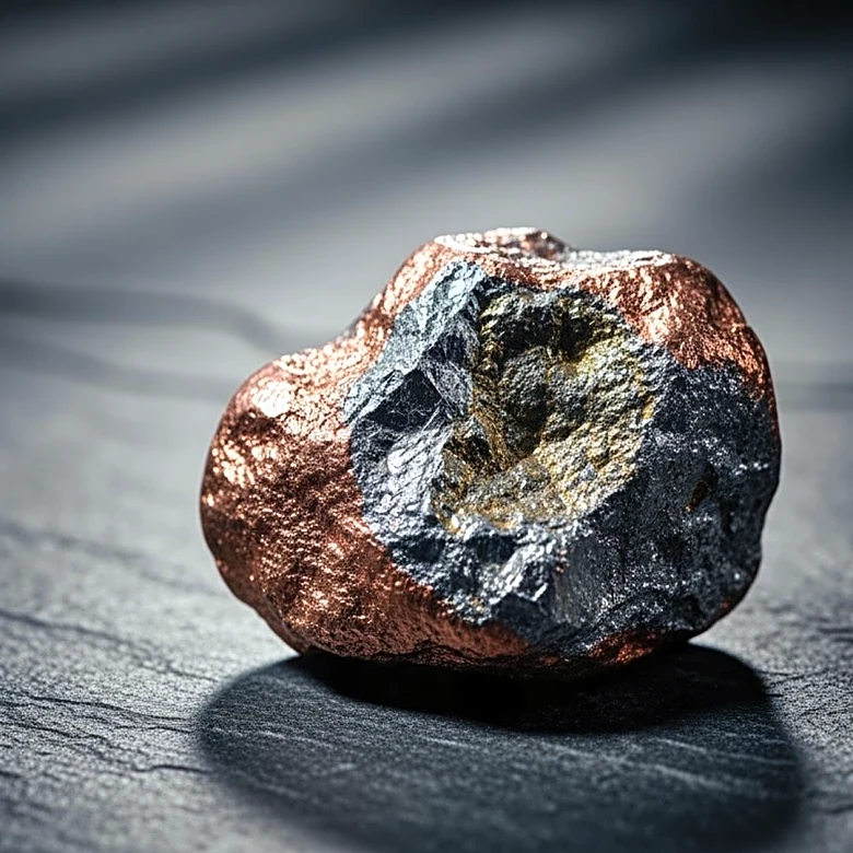 Freeport-McMoRan Faces Market Challenges Amid Earnings Decline