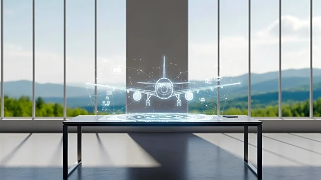 Beta Technologies Plans Major Workforce Expansion in Vermont