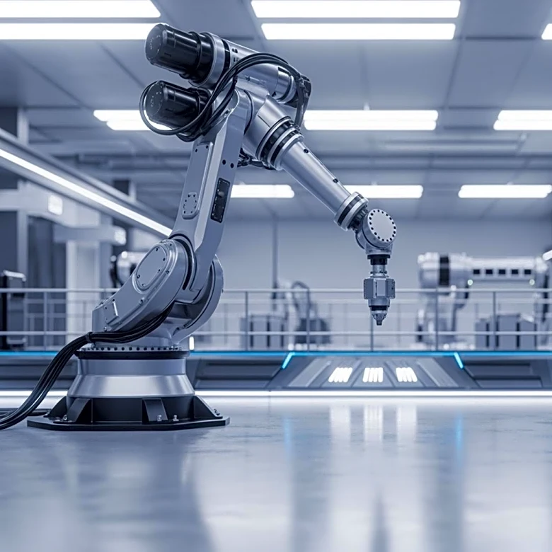 Teradyne Robotics Expands U.S. Presence with New Detroit Facility