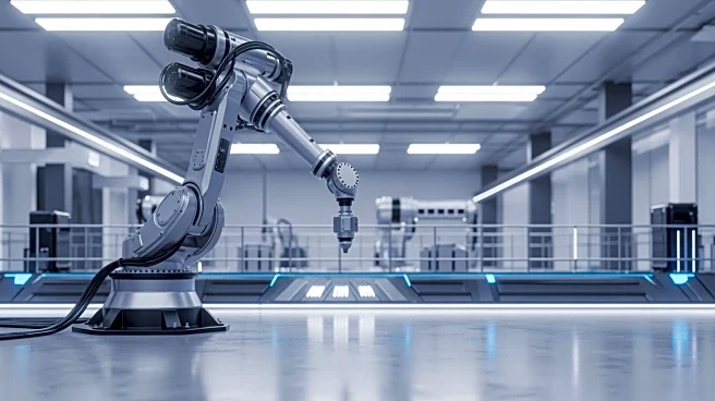 Teradyne Robotics Expands U.S. Presence with New Detroit Facility