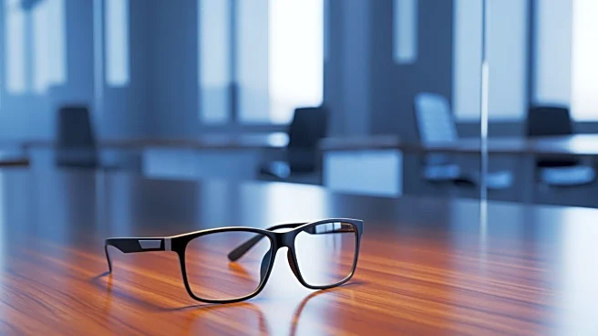 Meta CEO's AI Glasses Comment Raises Concerns Over Workplace Inequality