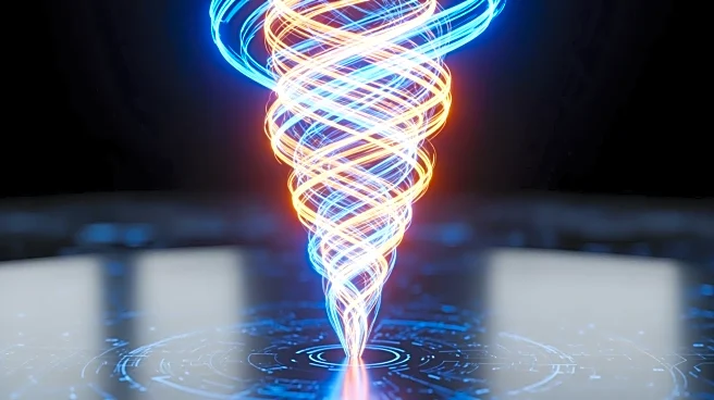 Rising Energy Costs Linked to AI, Impacting U.S. Economy