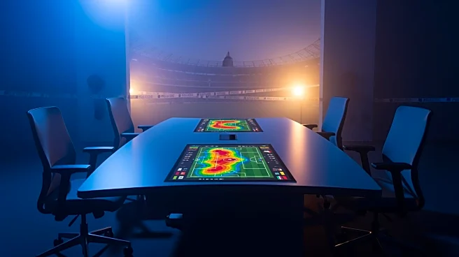 Simeone and Corberán Strategize for High-Stakes Match at Metropolitano