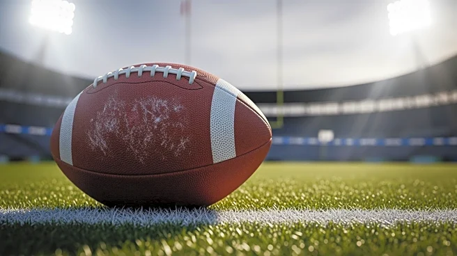 Detroit Lions Face Injury Challenges Ahead of Crucial Game Against Los Angeles Rams