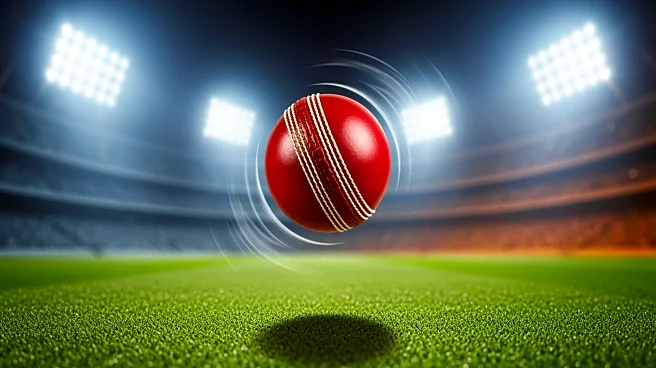 Shadab Khan Eyes World Cup Return with Big Bash League Performance