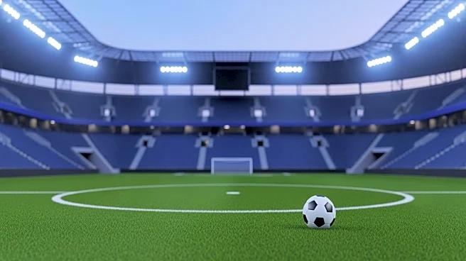 Premier League Faces Player Shortages Due to AFCON 2025 Tournament