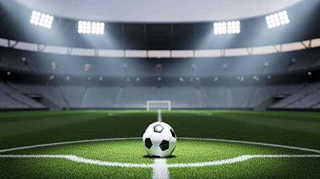 Real Madrid Announces Squad for LaLiga Match Against Alavés