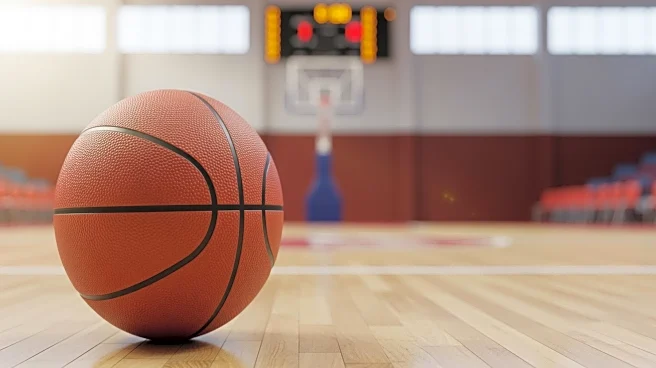 Stephen F. Austin Ladyjacks Prepare for Match Against UT Rio Grande Valley Vaqueros