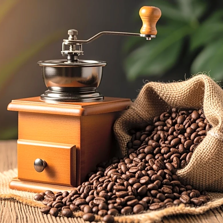 Siblings Launch Sri Lankan Coffee Venture Inspired by Ancestral Roots