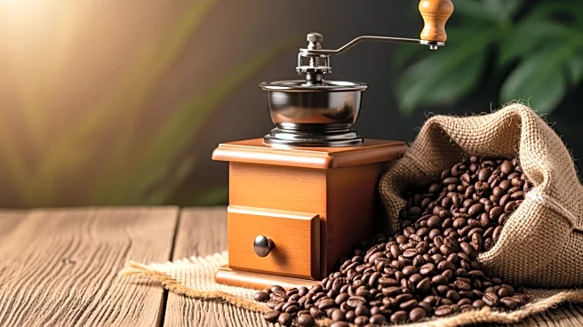 Siblings Launch Sri Lankan Coffee Venture Inspired by Ancestral Roots