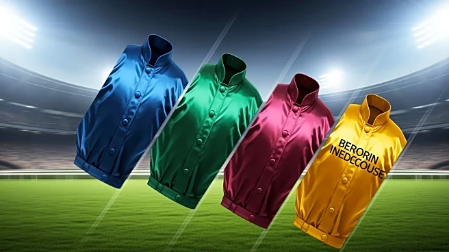 Sky Sports Racing Highlights: Key Races at Doncaster, Lingfield, Newcastle, and Wolverhampton