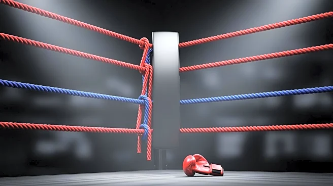 Canelo Alvarez to Skip 2026 Cinco de Mayo Fight, Targets September Rematch with Terence Crawford