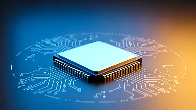 AMD Stock Declines Amid AI Spending Concerns Following Broadcom and Oracle Updates