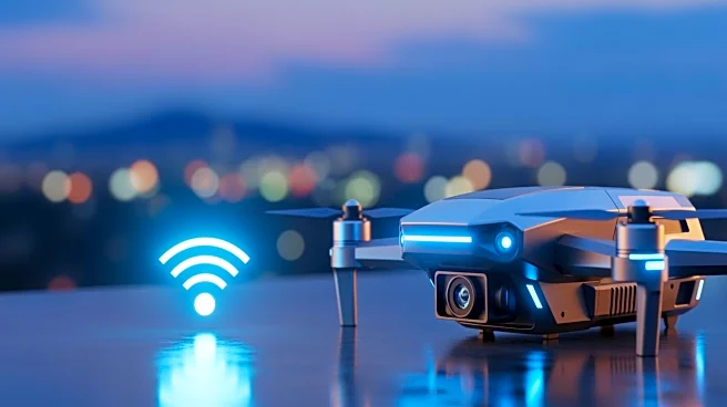 DroneShield Stock Volatility Amid Belgium 'Drone Gun' Deal and Governance Concerns