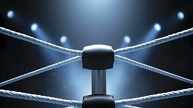 Leon Slater Prepares for WWE Debut Amid TNA's New Era and AMC Deal