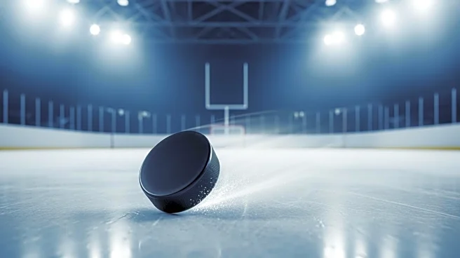 Nick Schmaltz Scores Breakaway Goal Against Philipp Grubauer to Tie Game