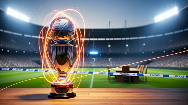 Myles McLaughlin of Knox High School Wins NFL 'Way to Play' Award for Record-Breaking Performance