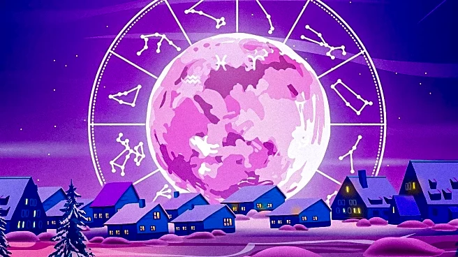 Astrological Alignments on December 13, 2025, Bring Positive Changes for Five Zodiac Signs