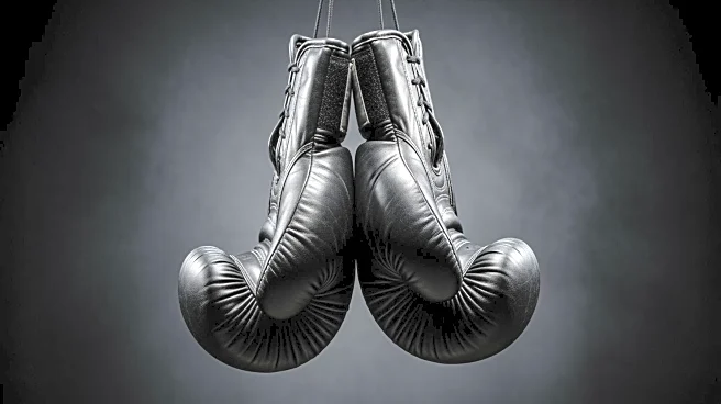 Diego Pacheco and Kevin Lele Sadjo Set for High-Stakes Boxing Match in Stockton