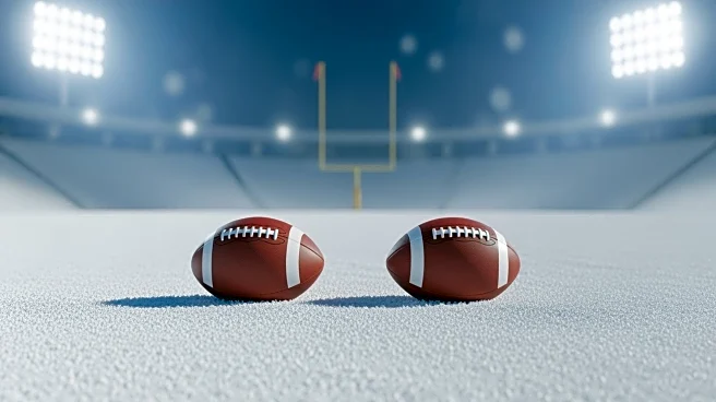 New England Patriots Prepare for Snowy Rematch Against Buffalo Bills