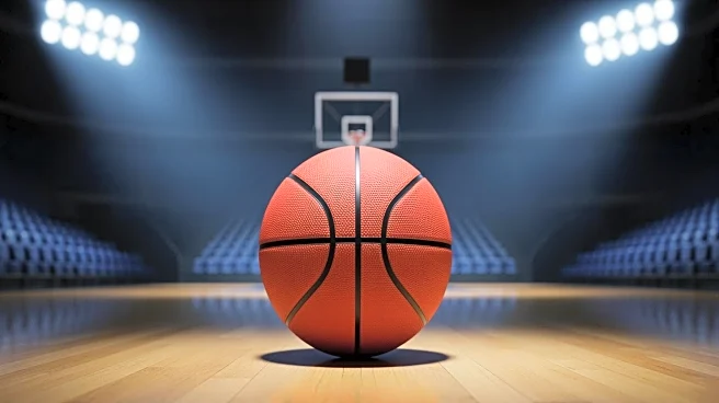 UConn's Serah Williams Aims to Boost Team's Repeat Bid with Strong Performance