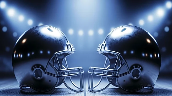 Navy Midshipmen Aim for Historic Win Against Army Black Knights in 126th Army-Navy Game