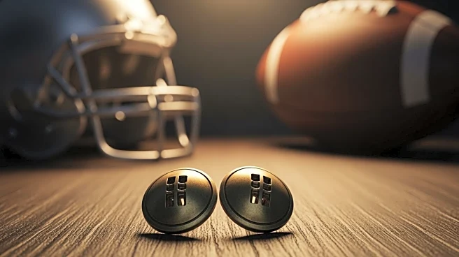 Army and Navy Prepare for Historic 126th Showdown with Bowl Implications