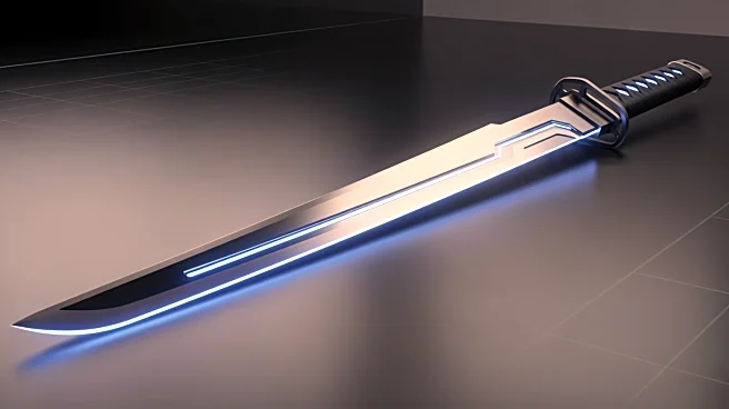 Phantom Blade Zero Set for September 2026 Release on PC and PlayStation