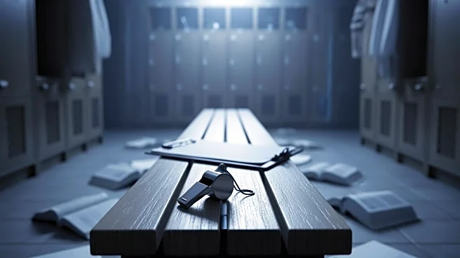 Former Michigan Coach Sherrone Moore Charged with Multiple Crimes Following Dismissal