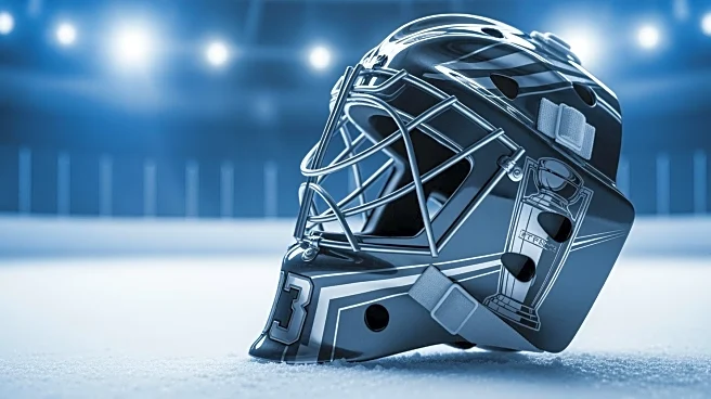 Edmonton Oilers Acquire Tristan Jarry in Trade with Pittsburgh Penguins, Aiming for Stanley Cup Success