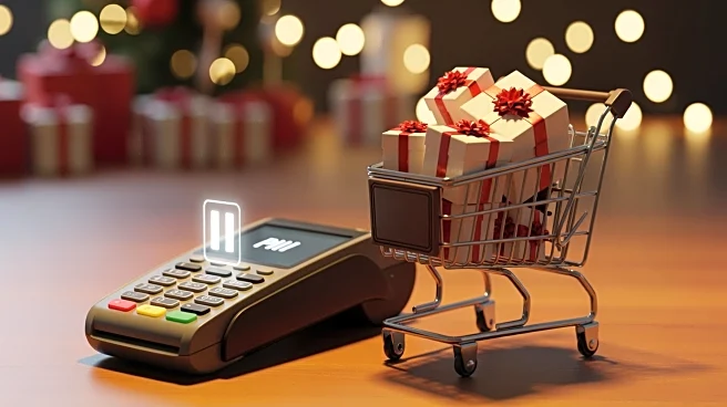 Experts Advise Caution with 'Buy Now, Pay Later' Amidst Holiday Shopping Surge